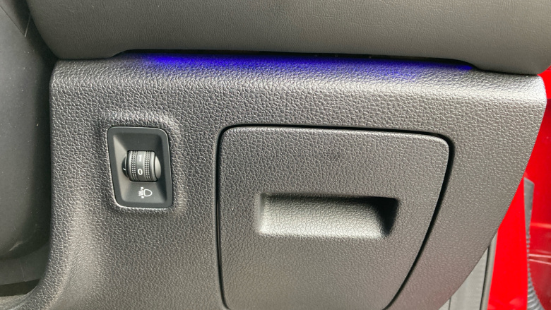 MG Hs 1.5 T-GDI Exclusive 5dr Petrol Hatchback